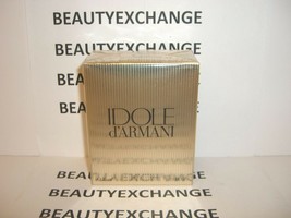 Idole d'Armani Women Giorgio Armani Perfume Eau De Parfum Spray 2.5 oz Sealed - $249.99