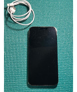 Apple iPhone 13 Pro Max- 128GB - Graphite (Unlocked) A2484 (CDMA + GSM) - $12,627.78 MXN