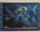 SeaQuest DSV Trading Card #42 Nothing But Waste - $1.97
