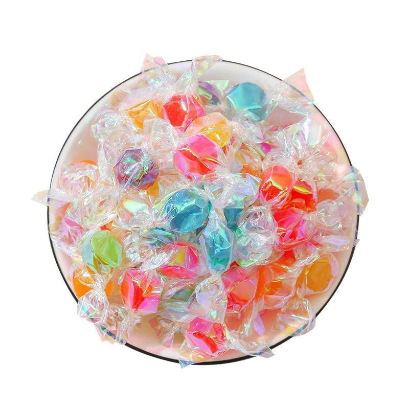 Gentle Teddy Fruit Candies – A Burst of Fruit Happiness in Every Candy - $8.99
