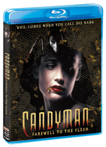 Candyman: Farewell to the Flesh [Blu-Ray] - $22.76