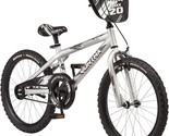 Pacific Cycle Kids Vortax, Sunny And Twirl Bike, 12-20 Inch Wheels - £146.23 GBP