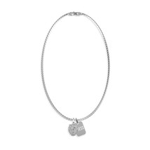 GUESS JEWELS JEWELRY Mod. JUMN01300JWSTT-U - £87.72 GBP