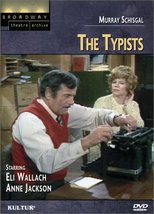 The Typists (Broadway Theatre Archive) [DVD] - £34.87 GBP