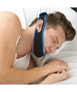 The Original NONPAREIL Anti Snore Chin Strap (Adjustable-one Size Fits All) - $9.48 CAD