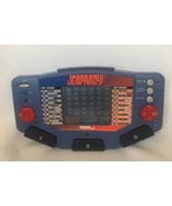 Vintage 1995 Jeopardy Handheld Electronic Game Console W/ Game Cartridge... - £5.52 GBP