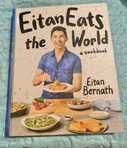 Eitan Eats the World: New Comfort Classics to Cook Right Now: Cookbook - $150.49 MXN