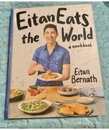 Eitan Eats the World: New Comfort Classics to Cook Right Now: Cookbook - $11.23 CAD