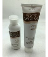 2 AVON Foot Works Mocha Supreme Energizing Foot Soak Butter (3.4 fl oz) ... - $260.34 MXN