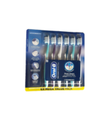 Oral-B Pro-Health CrossAction All in One Soft Manual Toothbrush (6-PK) O... - $26.91 CAD