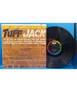 Tuff Jack (Jack Marshall) LP &quot;Self Titled&quot; EX VG++ BX6 - £11.89 GBP