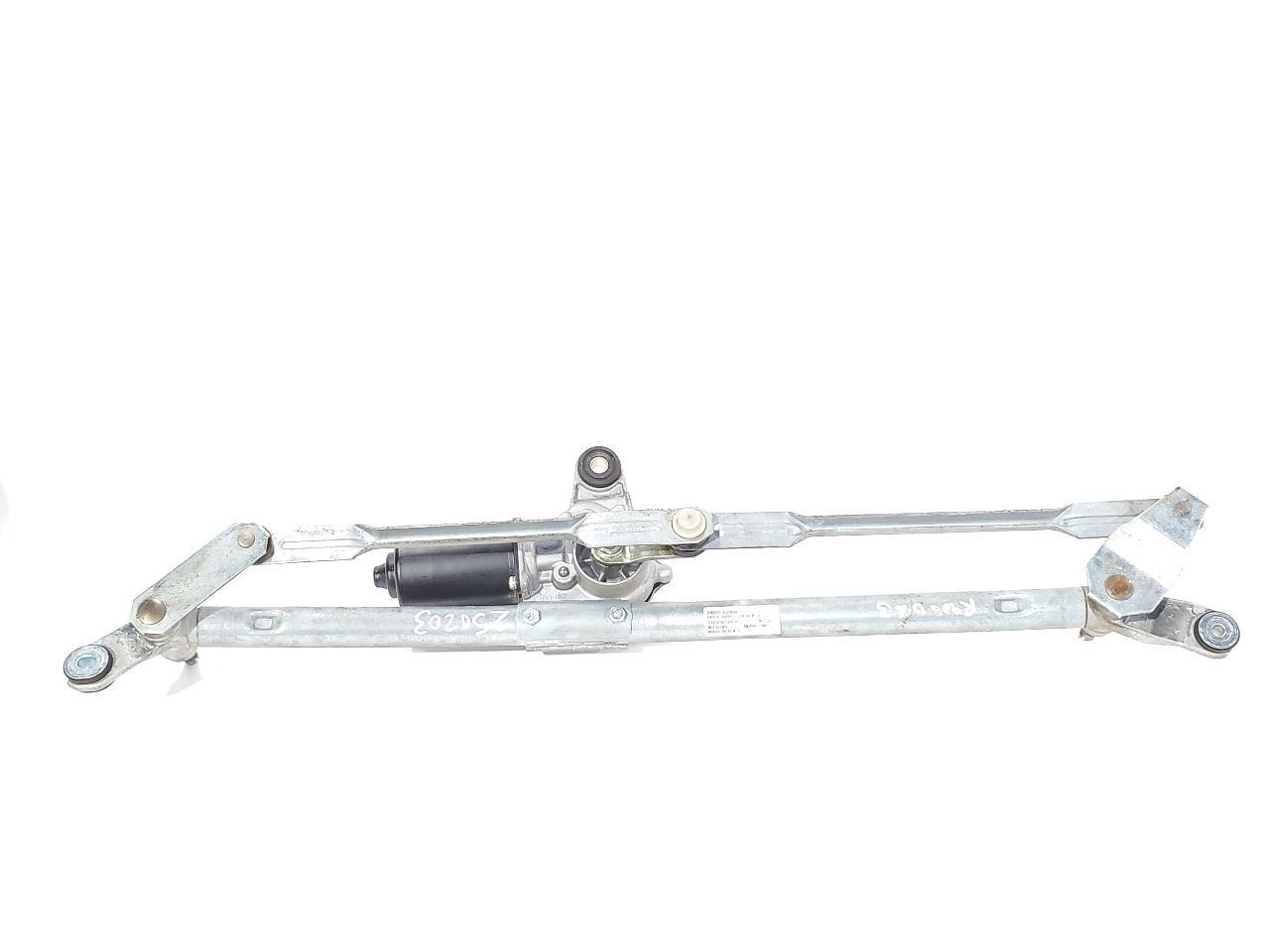 2016 2024 Nissan Titan XD OEM Windshield Wiper Motor 28800EZ00A - $74.25