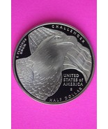 Gem Ultra Deep Cameo Proof 2008 S Bald Eagle Commemorative Clad Half Dol... - £20.10 GBP