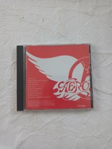 Aerosmith Greatest Hits Cd (May 1993) Columbia - £6.73 GBP
