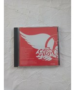 AEROSMITH Greatest Hits  CD (May 1993) Columbia - £6.39 GBP