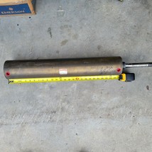 26&quot; ALLENAIR A-4X21-T PNEUMATIC CYLINDER (26&quot; L 5&quot;T) REBUILT GUARANTEED ... - $242.66