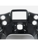 USA stock 6.5&quot; Front Inner Fairing Speaker Lids for Harley Touring Road ... - $312.62