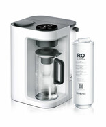 RO100ROPOT-Lite(UV) Reverse Osmosis System Countertop Water Filter, 7-St... - €688,84 EUR