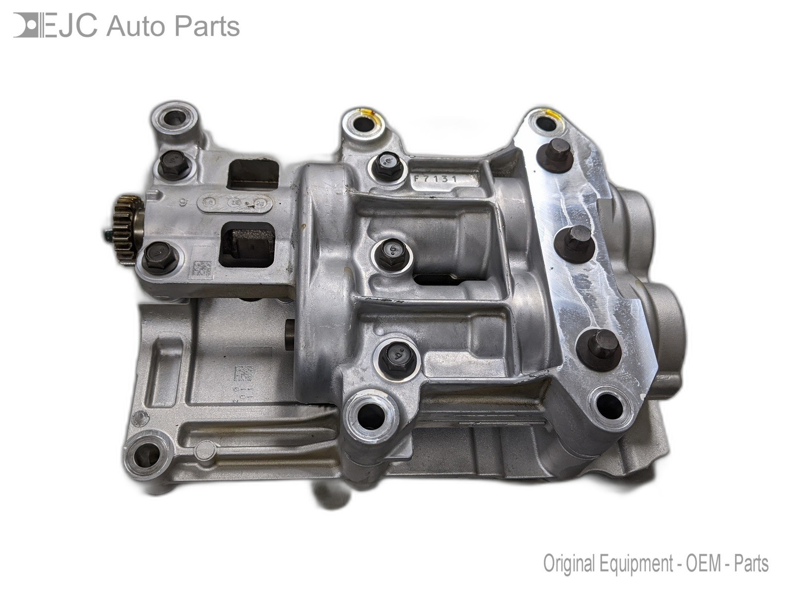 Balance Shaft Assembly For 08-20 Nissan Rogue  2.5 12410JA00E Korea Built - $64.30