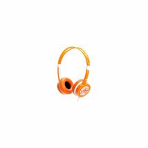 IDANCE Free Portable Headphones with Inline Mic for iPad/iPod/iPhone, 15... - $22.96