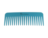 New Trend Beauty NTB Detangling Comb Aqua Blue - $7.16