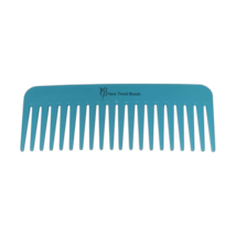 New Trend Beauty NTB Detangling Comb Aqua Blue - £5.72 GBP
