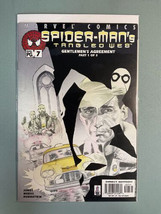 Spider-Man: Tangled Web #7 - Marvel Comics - Combine Shipping - £3.43 GBP