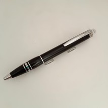 Montblanc Starwalker Resin Ballpoint Pen, Black Made in Germany - £175.21 GBP