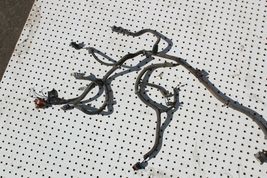 1998-2006 CHEVROLET SILVERADO DIESEL ENGINE BAY HARNESS  R205 image 11