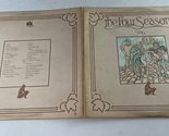 The Four Seasons Story [Vinyl] The Four Seasons - $9.75