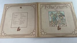 The Four Seasons Story [Vinyl] The Four Seasons - £7.77 GBP