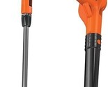 Best Battery Powered Weed Wacker Leaf Blower Combo String Trimmer Cordle... - $36.63
