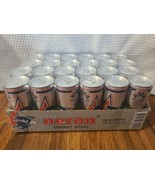 Lot of 24 Neron Energy Drink 8.4 oz Cans - €59,11 EUR