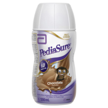 Pediasure Ready To Drink Chocolate 200ml - $67.68