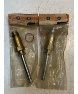 2 Quantity of P&amp;M Cat. No. 05076 Harcraft Stems (2 Quantity) - $42.11 CAD