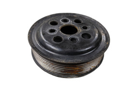 Cooling Fan Hub Pulley From 2012 Toyota Tundra  5.7 - $29.95