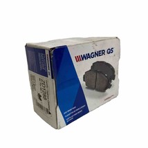 Disc Brake Pad Set-QuickStop Disc Brake Pad Wagner ZD1288 - $20.00