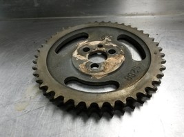Camshaft Timing Gear From 1964 Chevrolet Bel Air  4.6 - £27.48 GBP