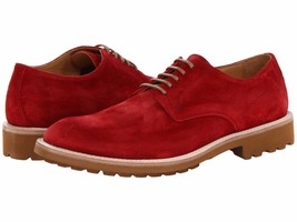 Size 9.5 UGG (Made In Italy) Suede Men&#39;s Shoe Oxford! Reg$250 Sale$119 - £95.12 GBP