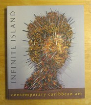 Infinite Island : Contemporary Caribbean Art - £15.65 GBP