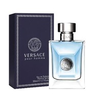 Versace Pour Homme by Versace Man 1.7 fl.oz / 50 ml eau de toilette spray - £37.41 GBP