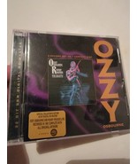 Tribute Randy Rhoads (CD, Aug-1995, Epic) 22-bit remastered Collectors E... - £15.42 GBP
