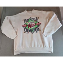 Vintage 1991 Minnesota Twins World Series Champions Starter Sweatshirt XL - $59.99