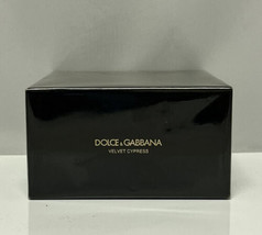 Dolce &amp; Gabbana Velvet Cypress EDP Spray 50ml Men&#39;s Perfume - £159.62 GBP