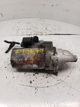 Starter Motor VIN B 8th Digit Turbo ID 361002G100 Fits 08-14 SONATA 1242646 - £32.58 GBP