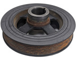 Crankshaft Pulley From 2016 Jeep Renegade  2.4 05047418AB FWD - $39.95