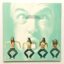 George Carlin – Occupation: Foole - 12&quot; Vinyl LP Monarch Pressing LD 1005 EX - £18.88 GBP