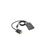 Tripp Lite P116-003-HD-U EATON TRIPP LITE SERIES VGA TO HDMI ACTIVE ADAP... - $122.23 CAD