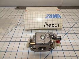 Zama C1Q-EL7 Carburetor 51 55 503283106 - £83.81 GBP