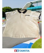KingSize Men Polos 7XL White Black 100% Cotton SS 1/4 Tee Shirt Birthday... - $262.48 MXN